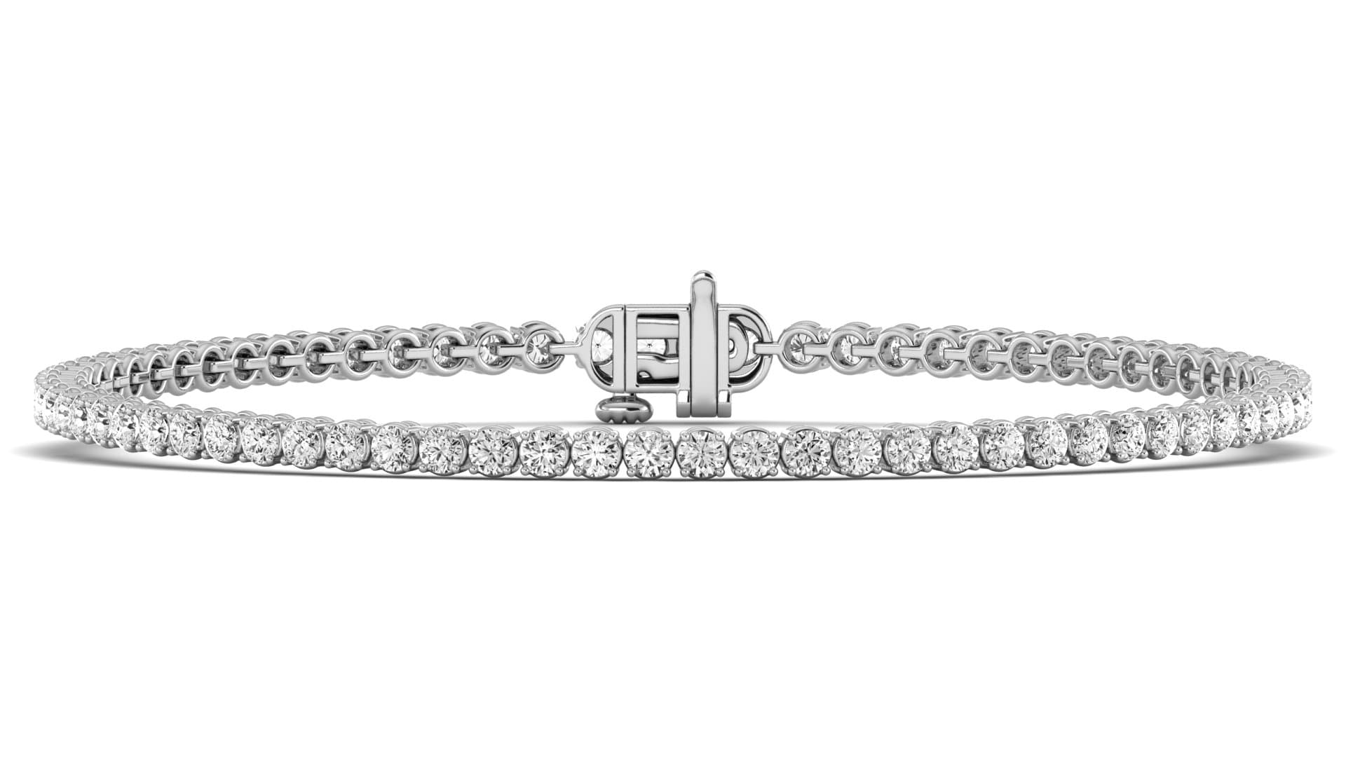 3 CTW LGD Tennis Bracelet (3 ct. tw.) — View 1
