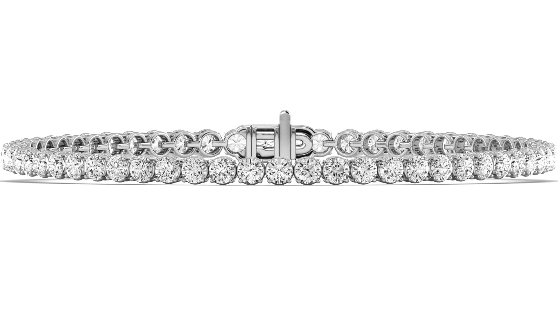 5 CTW LGD Tennis Bracelet (5 ct. tw.) — View 1