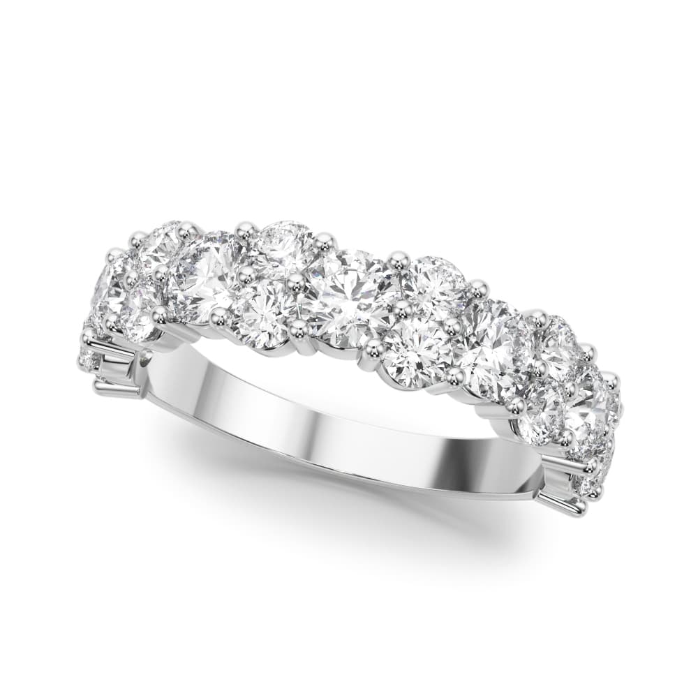 85208 Diamond Band (2.18 ct. tw.) — View 1