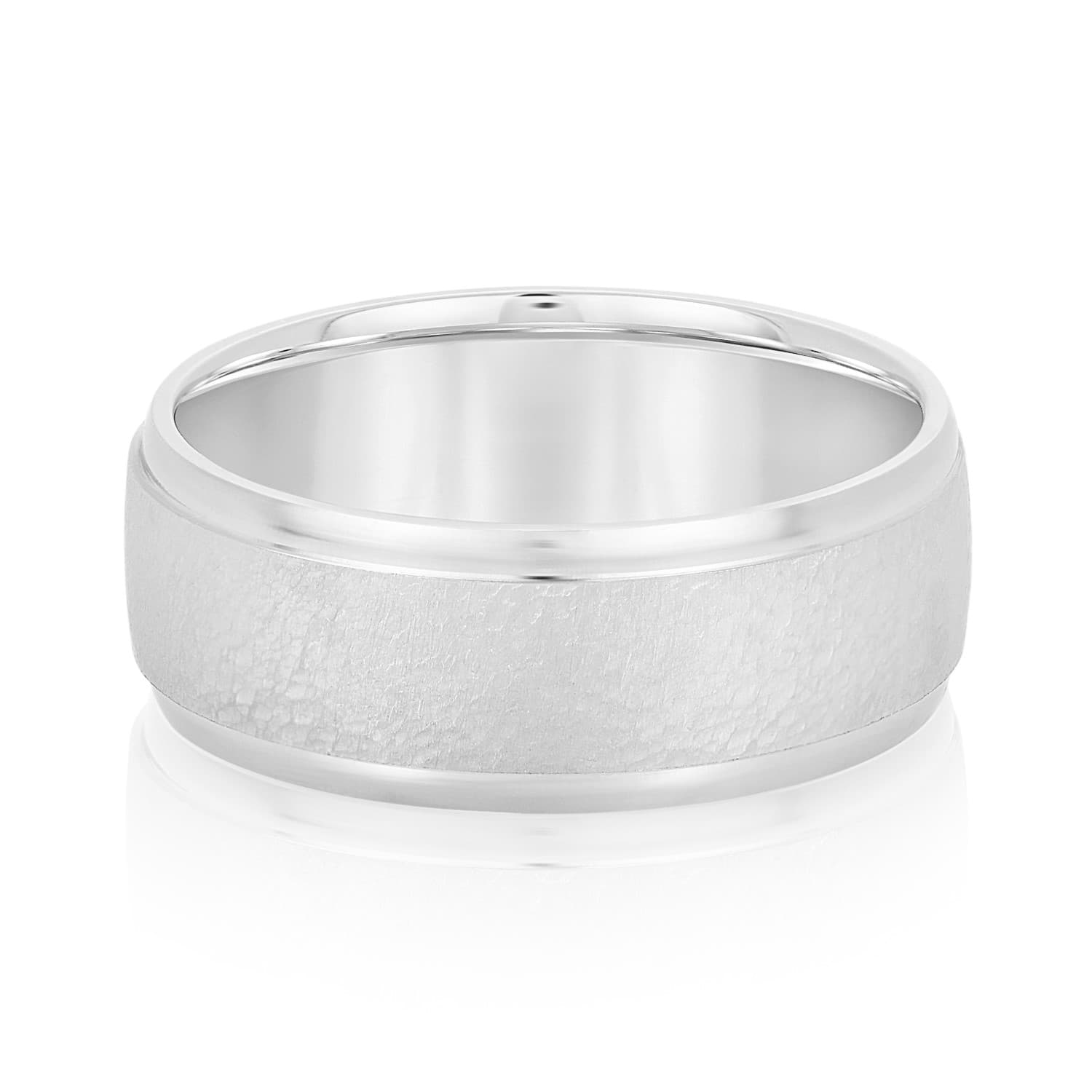 7Mm Light Wt Mens Band — 7MM — View 1