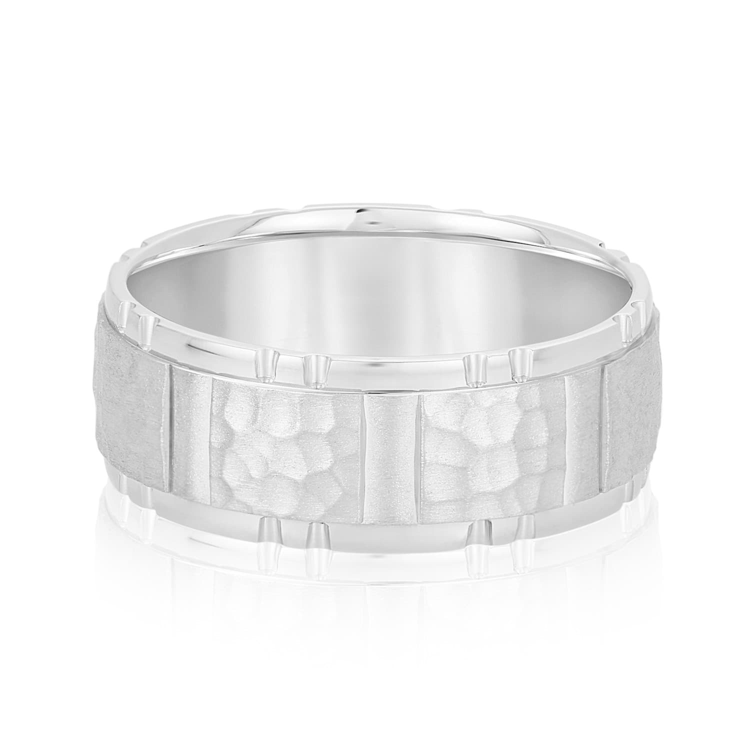 7Mm Light Wt Mens Band — 7MM — View 1