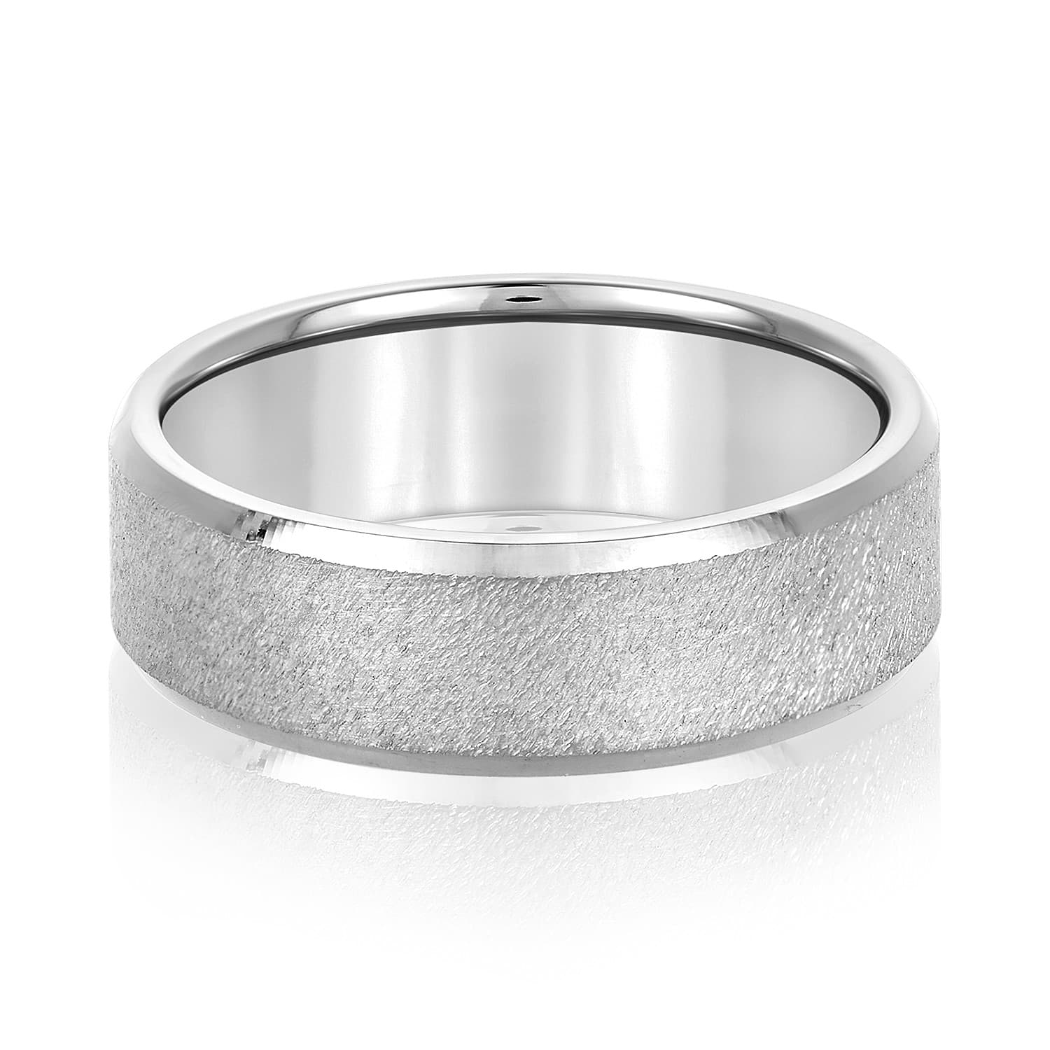 7Mm Light Wt Mens Band — 7MM — View 1