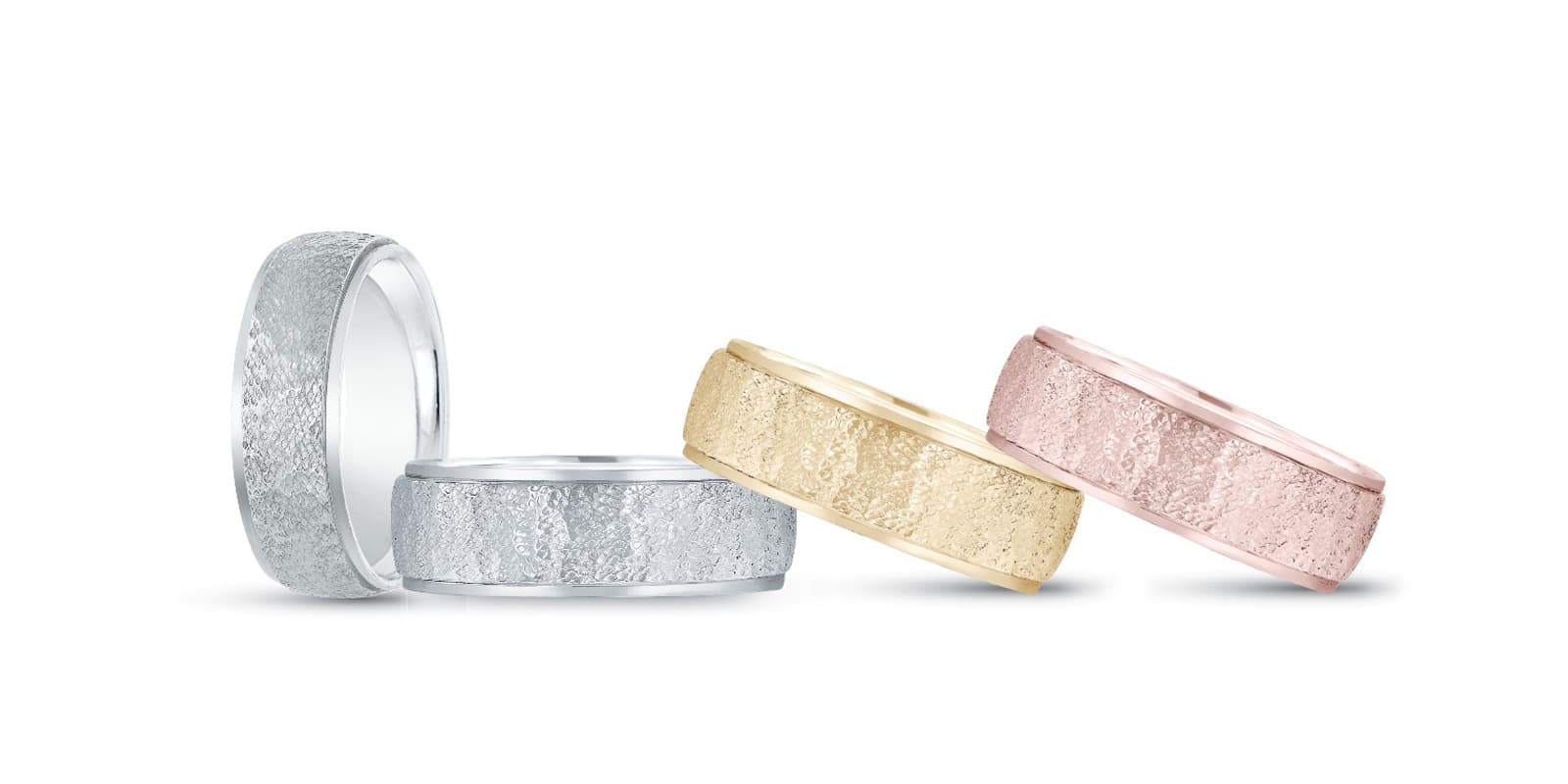 6Mm Light Wt Mens Band — 6MM — View 1