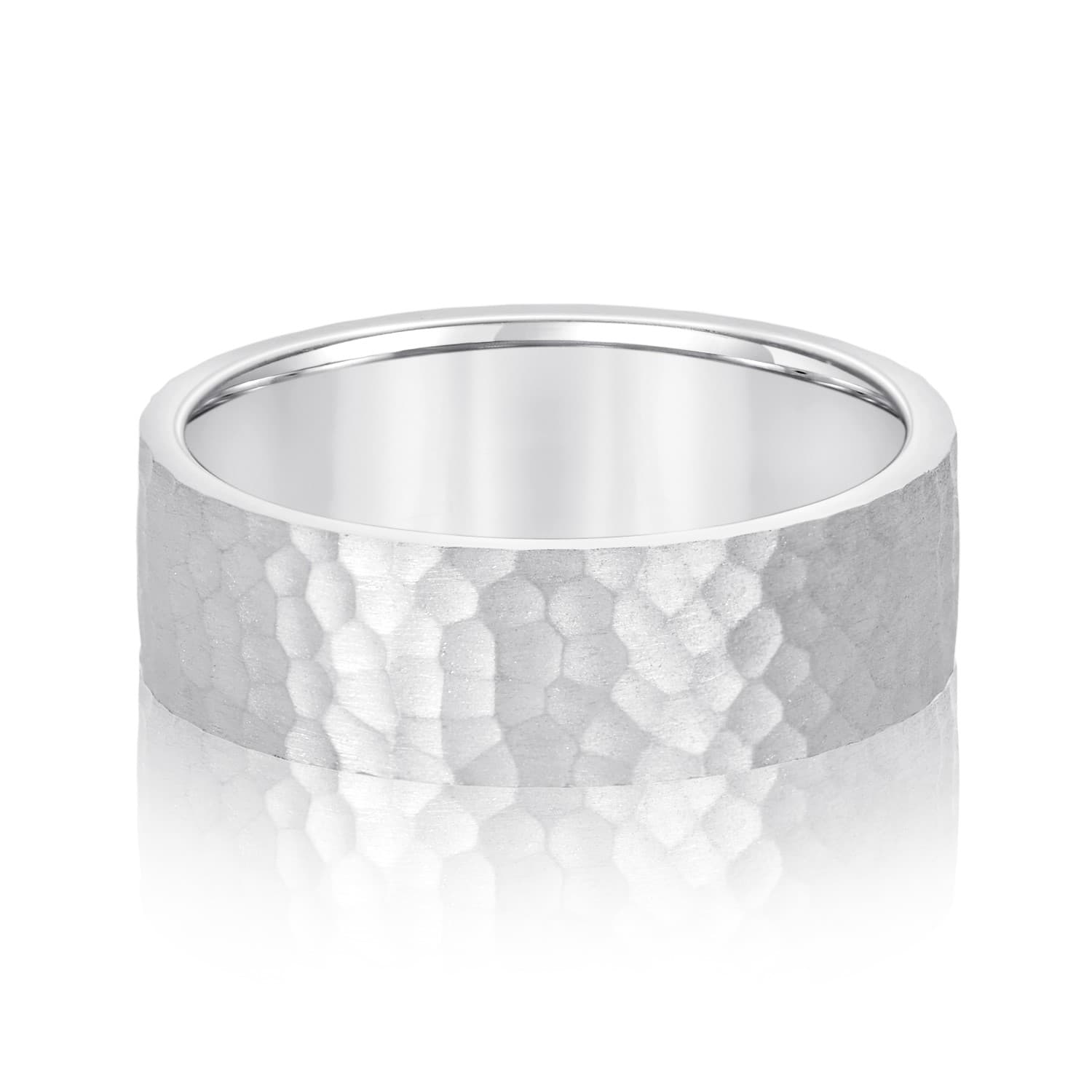 7Mm Light Wt Mens Band — 7MM — View 1