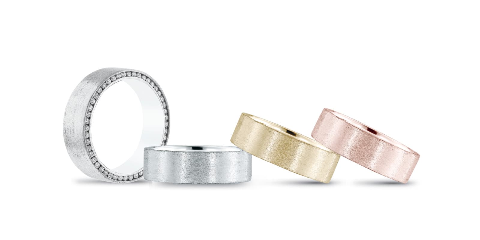 See Alert!! Item Number Problem (0.96 ct. tw.) — White Gold