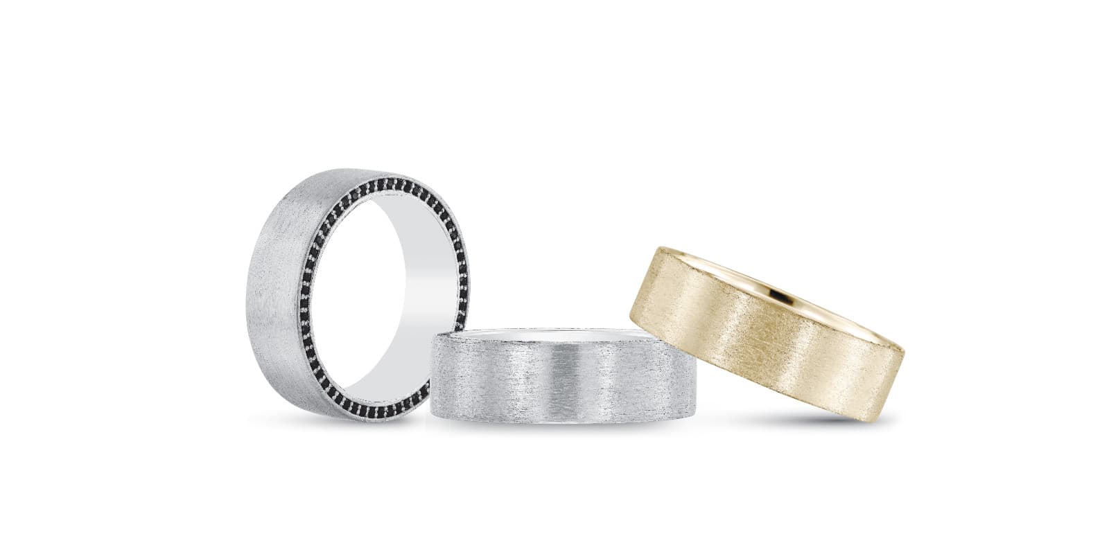 See Alert!! Item Number Problem (2/3 ct. tw.) — White Gold