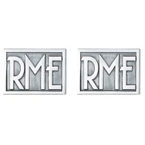 pictured As Rme — White Gold