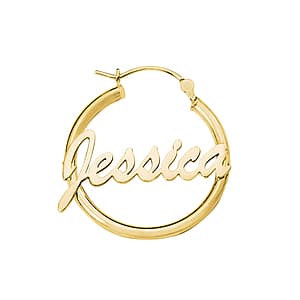 Personalized Jewelry — View 1