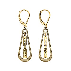 Personalized Jewelry — View 1