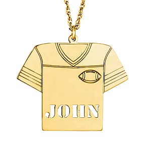 Football Jersey — View 1