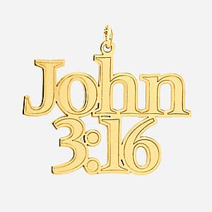 Bible Verse — View 1