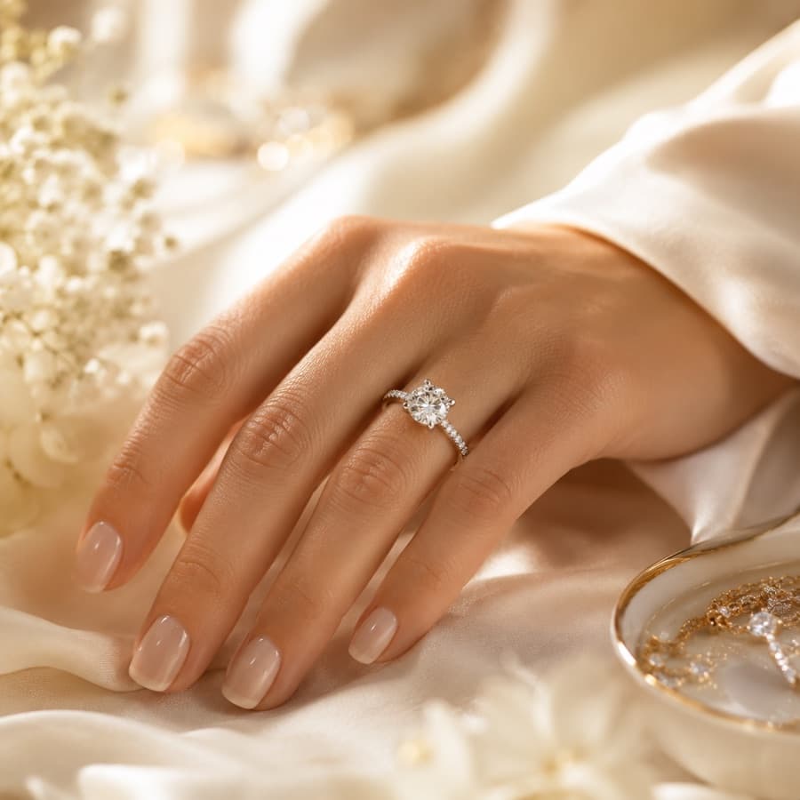 Engagement Rings