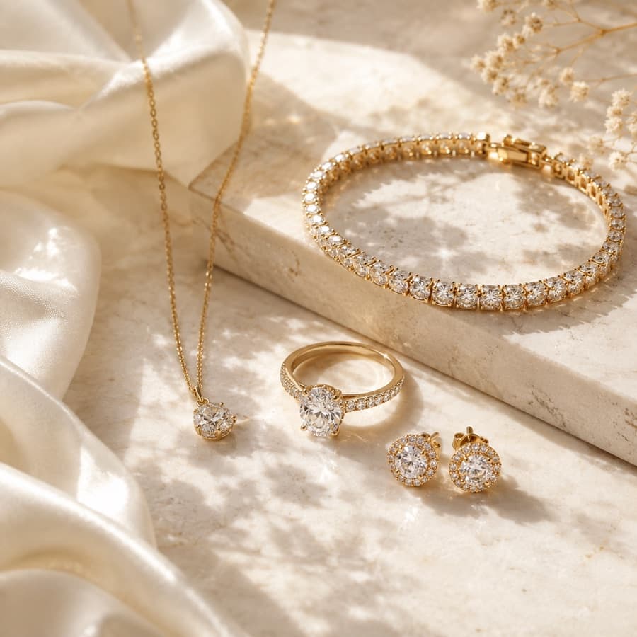 Fine Jewelry