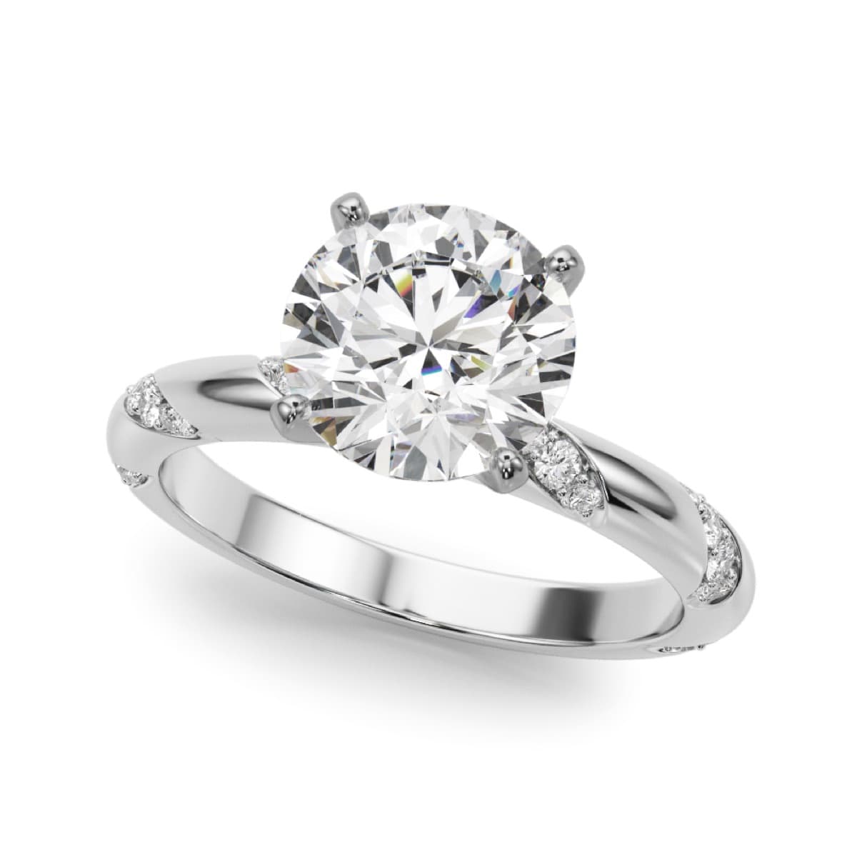 Engagement Ring — style 51307-E