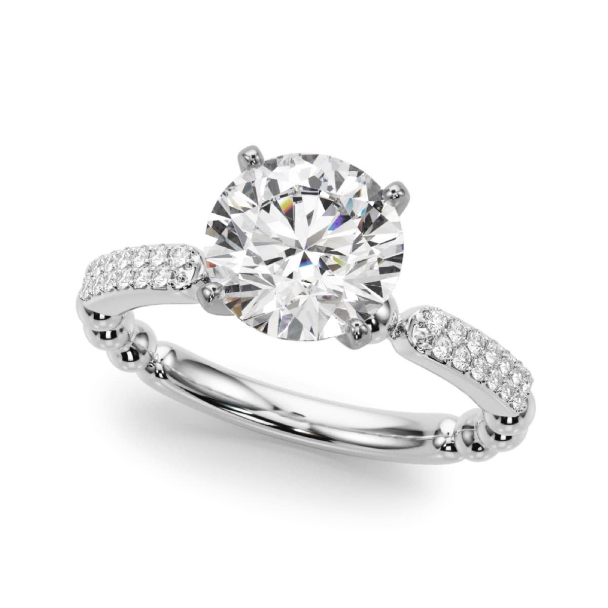 Engagement Ring — style 51310-E