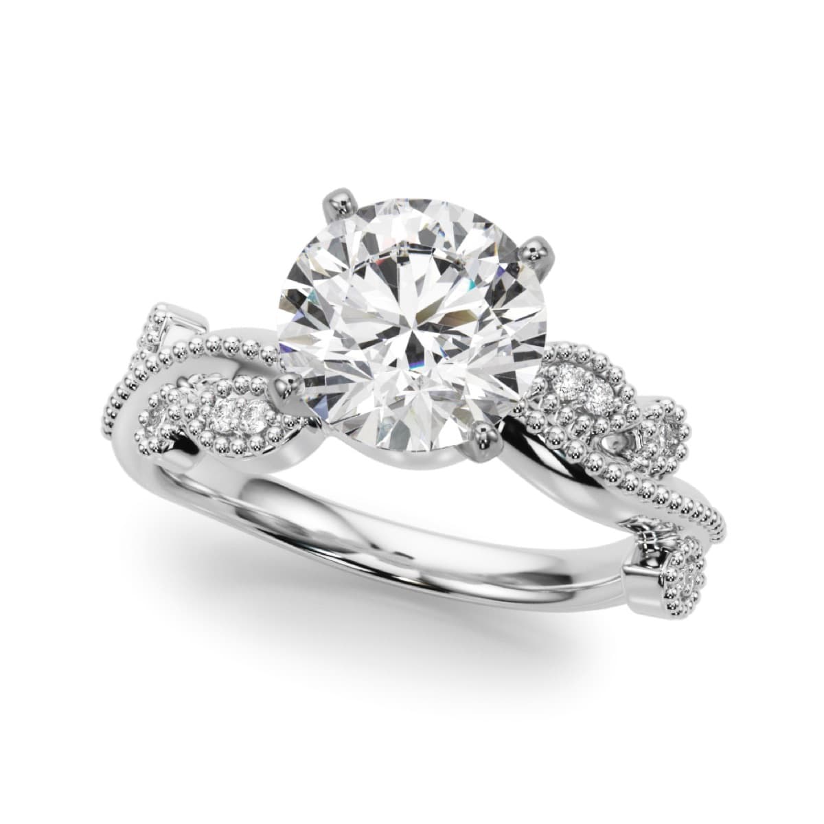 Engagement Ring — style 51367-E