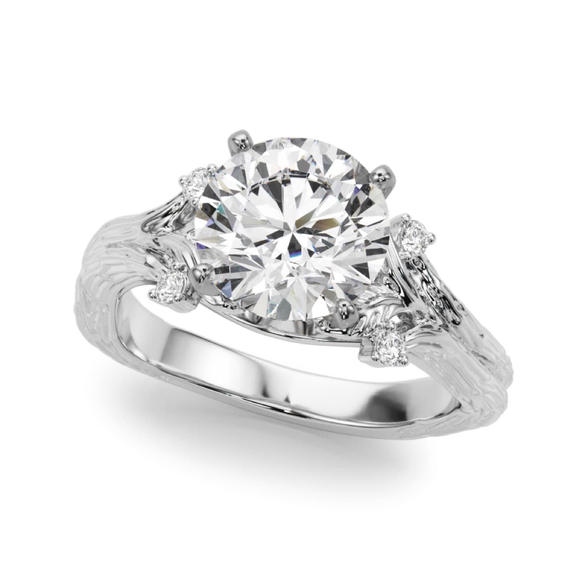 Engagement Ring — style 51368-E
