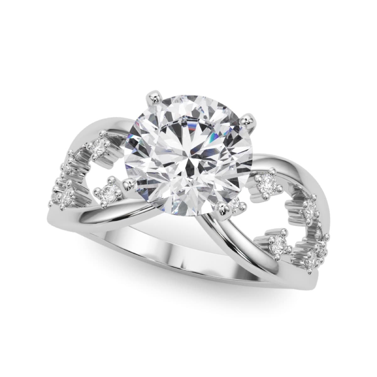 Engagement Ring — style 85397
