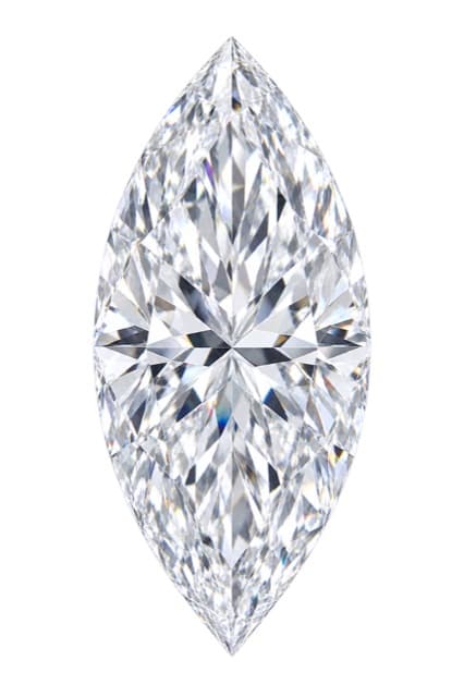 1.49 carat marquise diamond