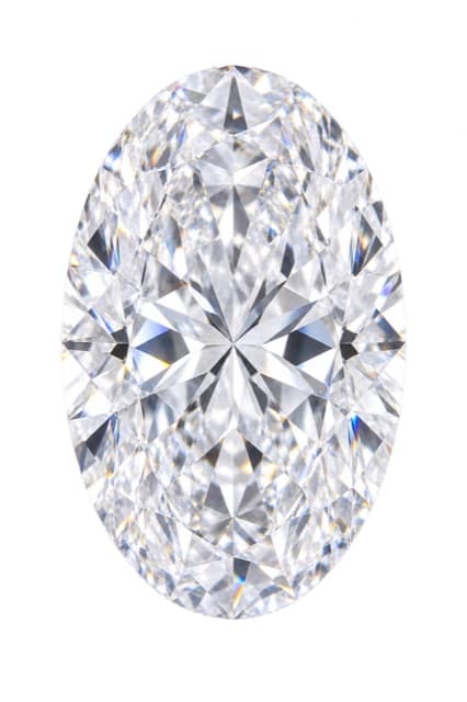 1.20 carat oval diamond