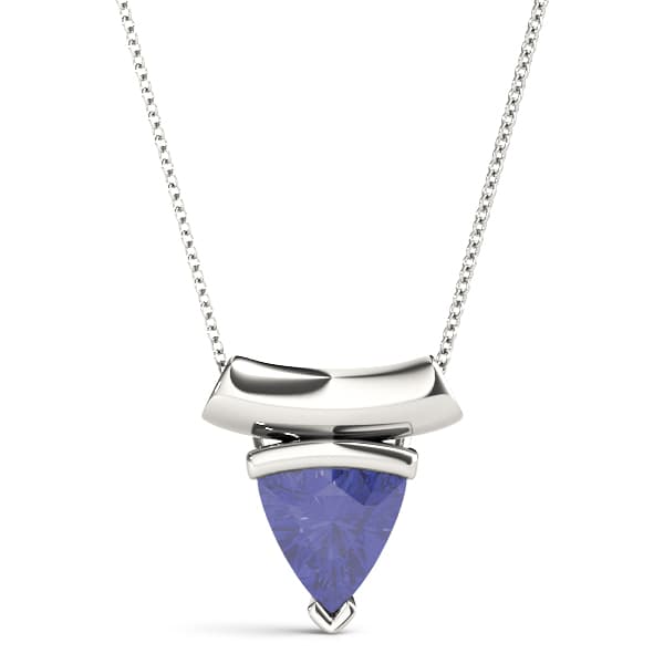Pendants Color Trillion — 8 MM — View 1