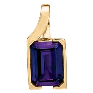 Pendants Neck Centers & Slides — White Gold