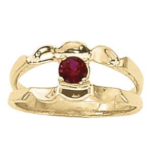 Color Rings Mothers Rings — 8 — View 1