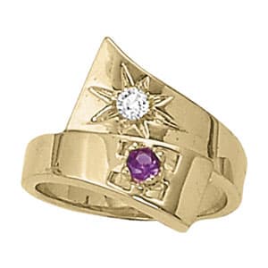 Color Rings Mothers Rings — 3 — View 1