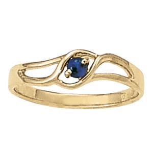 Mother Color Ring — 7 — View 1