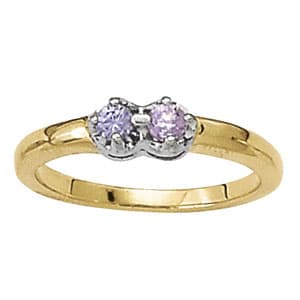 Color Rings Mothers Rings — 3 — View 1