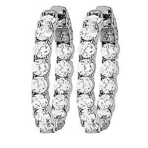 30 mm Rd, Prong Set .15 Inside — View 1