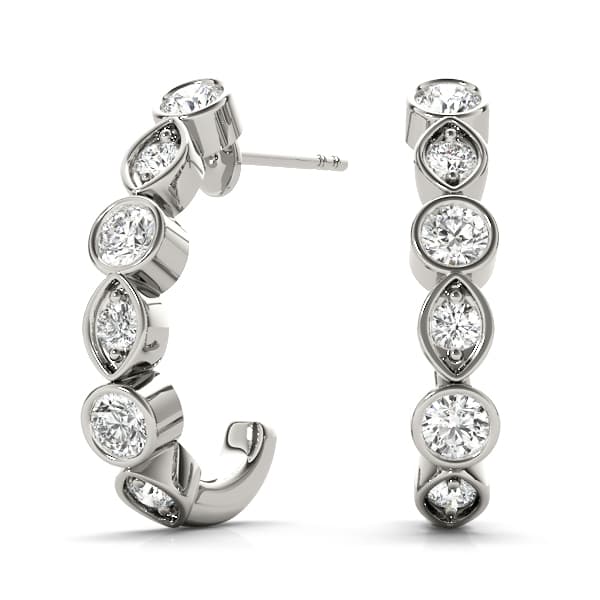 Fashion Earrings (0.29 ct. tw.) — View 1