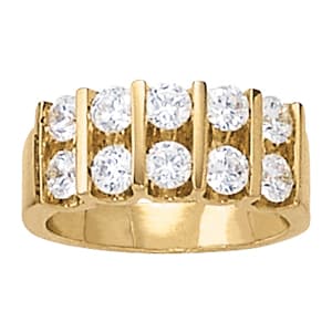 Diamond Fashion Bands (1 1/2 ct. tw.) — View 1